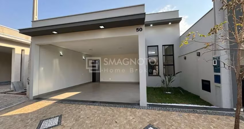 Casa com 3 dormitórios à venda, 138 m² por r$ 870.000,00 - água branca - piracicaba/sp ref: ca0310