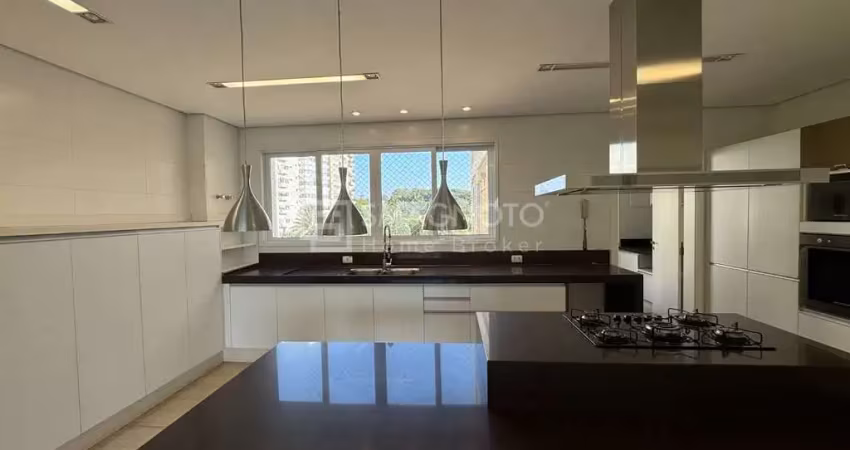 Apartamento com 4 dormitórios à venda, 247 m² por r$ 2.500.000,00 - centro - piracicaba/sp ref: ap0032