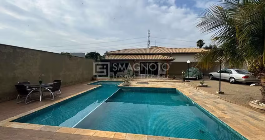 Chácara  com 3 dormitórios à venda, 414 m² por r$ 1.499.000,00 - condomínio quinta santa helena - bairro campestre - piracicaba/sp ref: ca0313