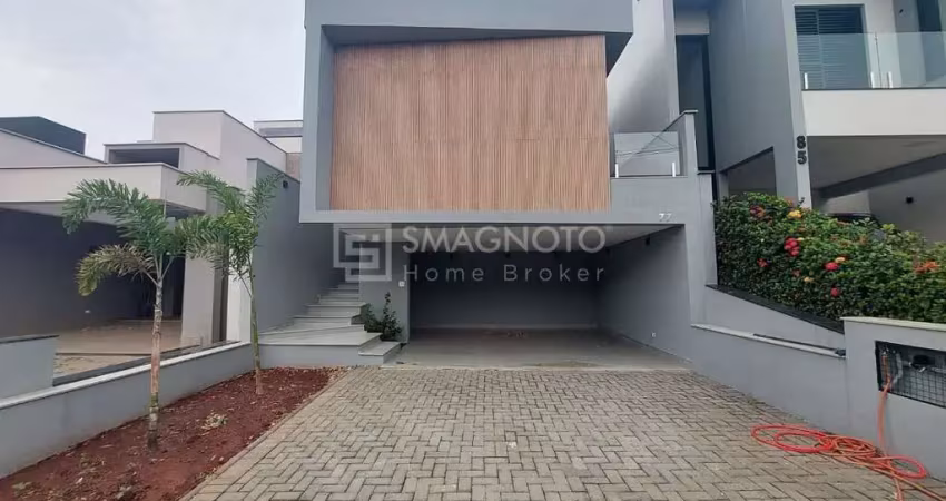 Casa semi-térrea recém-construída com piscina e área gourmet ? pronta para morar ref: ca0331