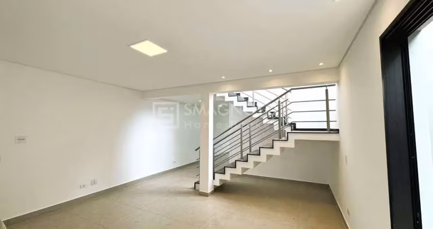 Sobrado com 3 dormitórios à venda, 235 m² por r$ 750.000,00 - água branca - piracicaba/sp ref: so0044