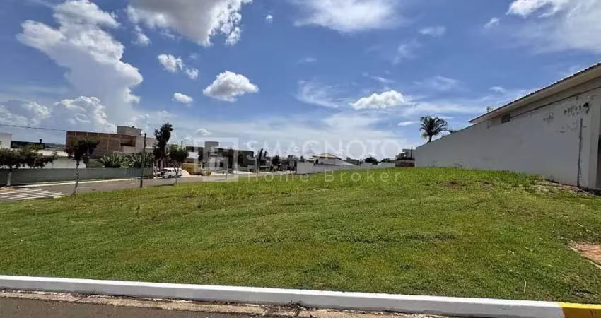 Terreno à venda, 703m² por r$ 905.000,00 - morada do engenho - piracicaba/sp