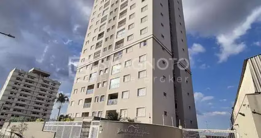 Apartamento com 3 quartos para alugar no Paulicéia, Piracicaba 