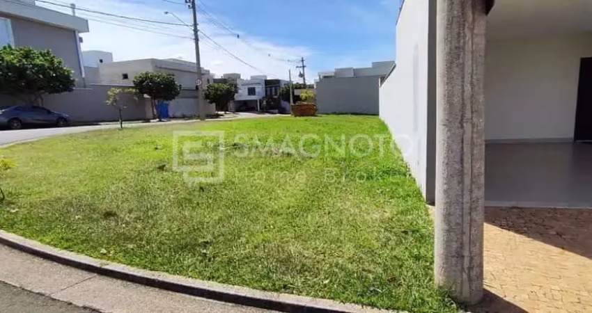 Terreno à venda, 288m² por r$ 429.000,00 - pompéia - piracicaba/sp