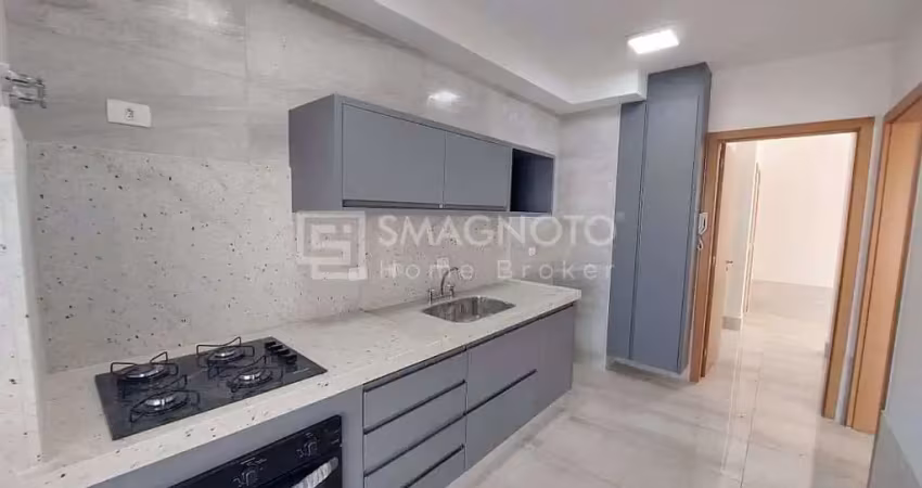 Apartamento com 3 dormitórios à venda, 140m² por r$ 1.350.000,00 - são dimas