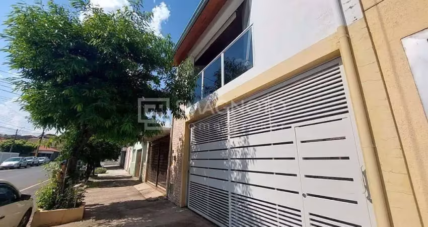 Casa com 7 dormitórios à venda, 278m² por r$ 859.000,00 - jardim monumento - piracicaba/sp