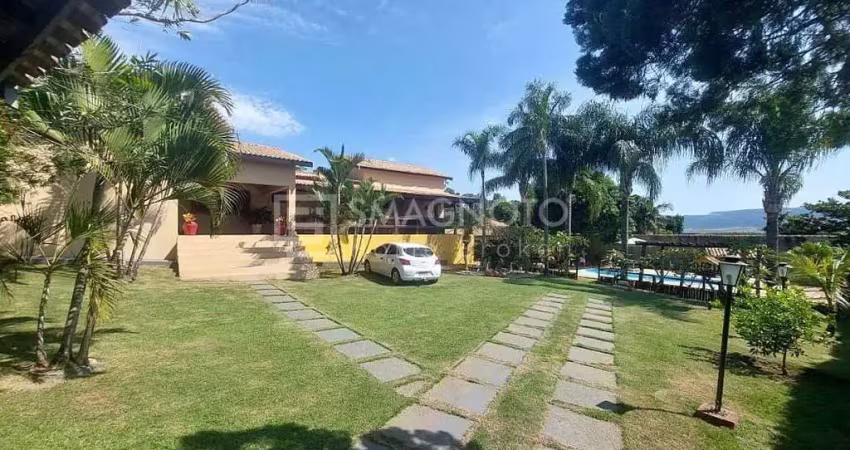 Chácara com 3 dormitórios à venda, 1024m² por r$ 895.000,00 - serra verde - são pedro/sp