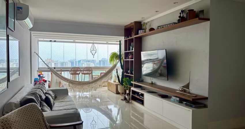 Excelente apartamento 3 quartos  no Riviera