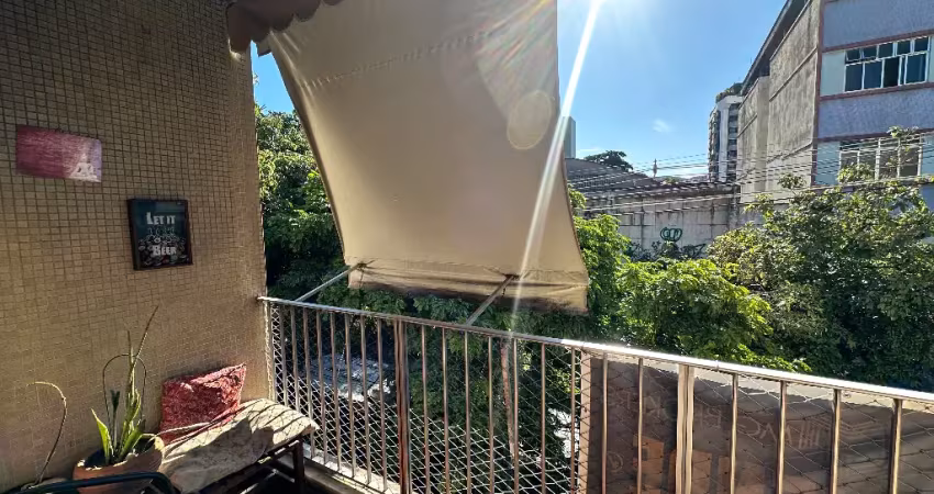 Apartamento com 2 quartos à venda na Rua Maxwell, 157, Tijuca, Rio de Janeiro