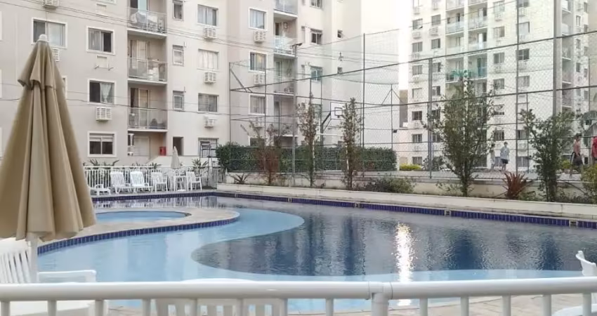 Apartamento à venda na Estrada do Rio Grande, 2034, Taquara, Rio de Janeiro