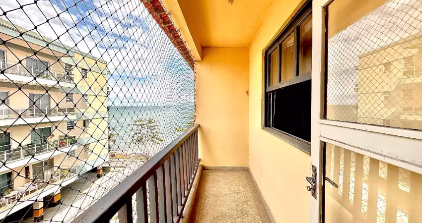 Apartamento com 1 quarto à venda na Rua Francisco da silveira melo, 2, Cidade Nova, Iguaba Grande