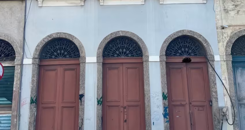 Casa comercial com 4 salas à venda na Rua Senador Pompeu, 87, Centro, Rio de Janeiro