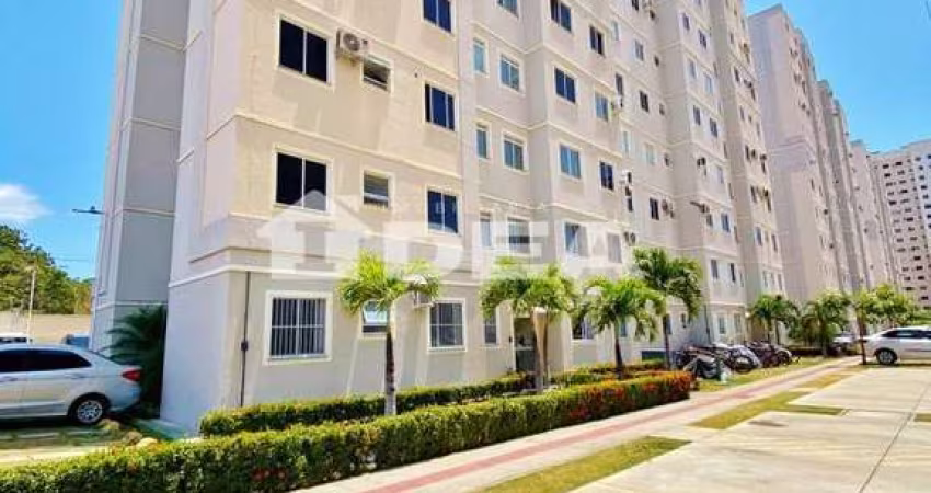 Apartamento com 2 Quartos e 1 banheiro para Alugar, 48 m² por R$ 1.600,00/Mês