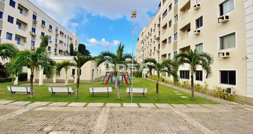 Apartamento Cobertura na Messejana - R$ 320.000,00