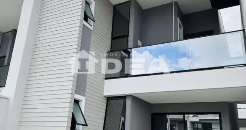 Super Casas Duplex no Eusébio - Van Gogh - R$ 830.000,00