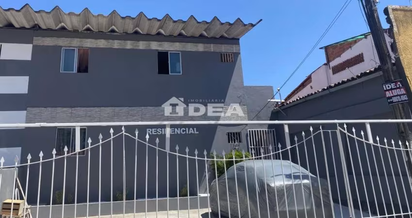 Apartamento Estilo Kitnet