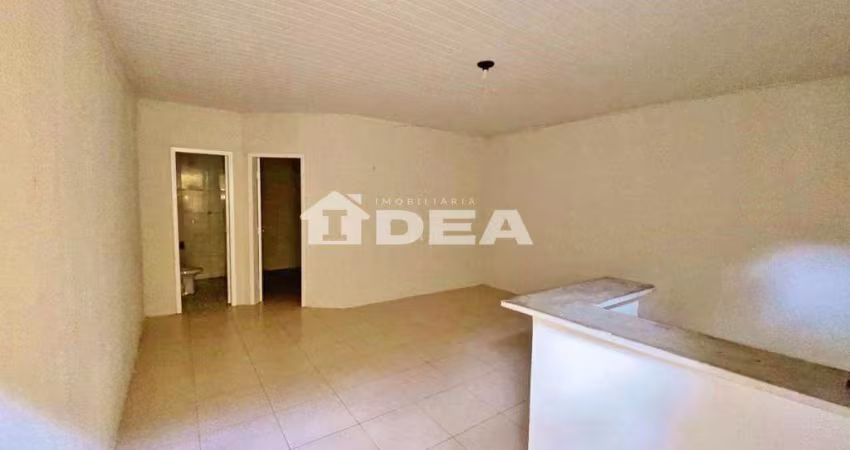 Apartamento Estilo Kitnet no Rodolfo Teófilo