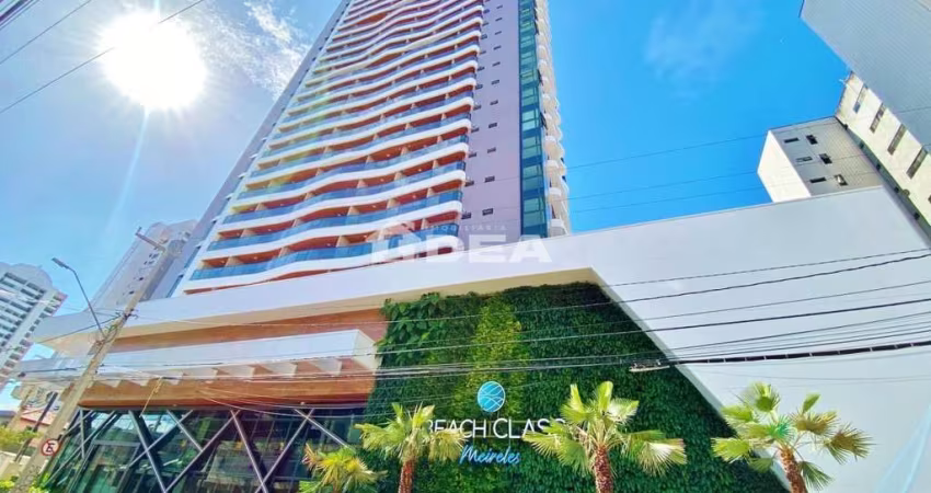 Flat na Melhor Localização do Meireles