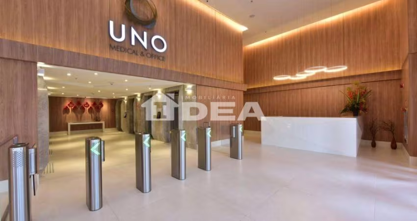 Sala Comercial na Melhor Localização de Fortaleza