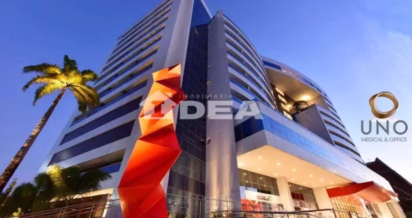 2 SALAS CONJUGADAS - UNO Medical &amp; Office