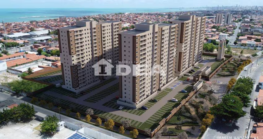 Garanta seu apartamento com condições do Minha Casa Minha Vida