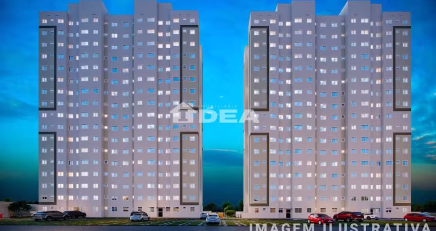 Seu apartamento Próximo ao Shopping RioMar Fortaleza - MCMV