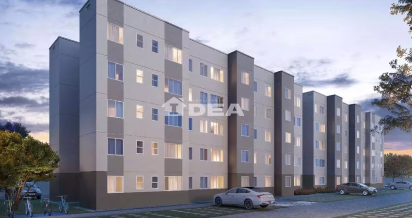 Compre seu apartamento com as condições do Minha Casa Minha Vida