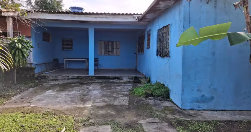 Casa com 3 quartos à venda no Balneário Gaivota, Itanhaém 