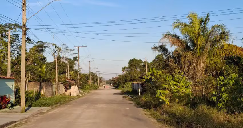 Terreno com licença ambiental escritura  6mil de entrada + 120parcelas...
