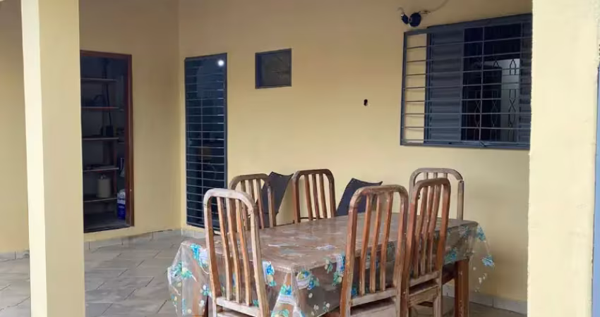 Casa morada ouro - setor oeste proximo colégio estadual djalma ferreira