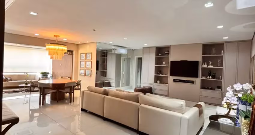 Apartamento com 3 quartos para alugar na Rua Estevão de Mendonça, Quilombo, Cuiabá