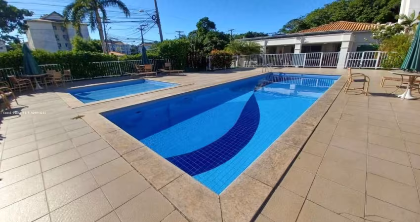 Apartamento para Venda em Camaçari, Boa União (Abrantes), 2 dormitórios, 1 banheiro, 1 vaga
