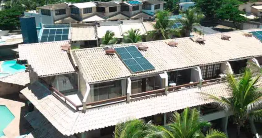 Casa em condomínio para venda em salvador, praia do flamengo, 4 dormitórios, 1 suíte, 2 banheiros, 1 vaga