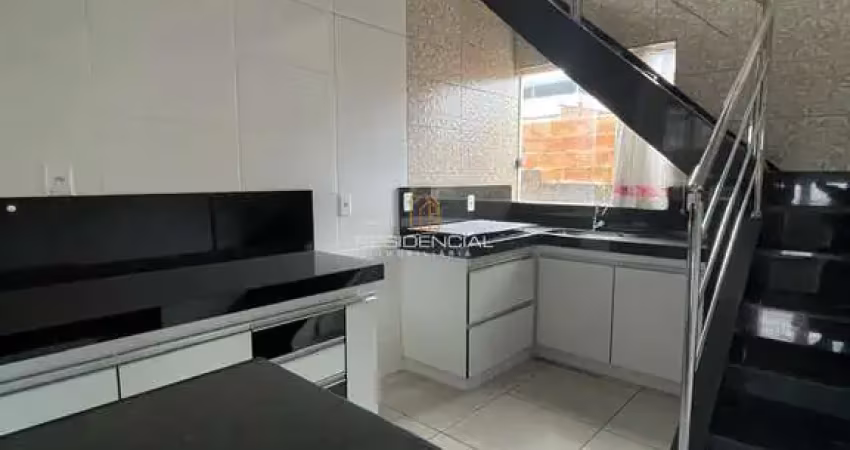 Casa com 3 quartos à venda na Rua Francisco Borges de Faria, 271, Santa Rosa, Divinópolis