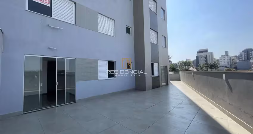 Apartamento no bairro Bom Pastor