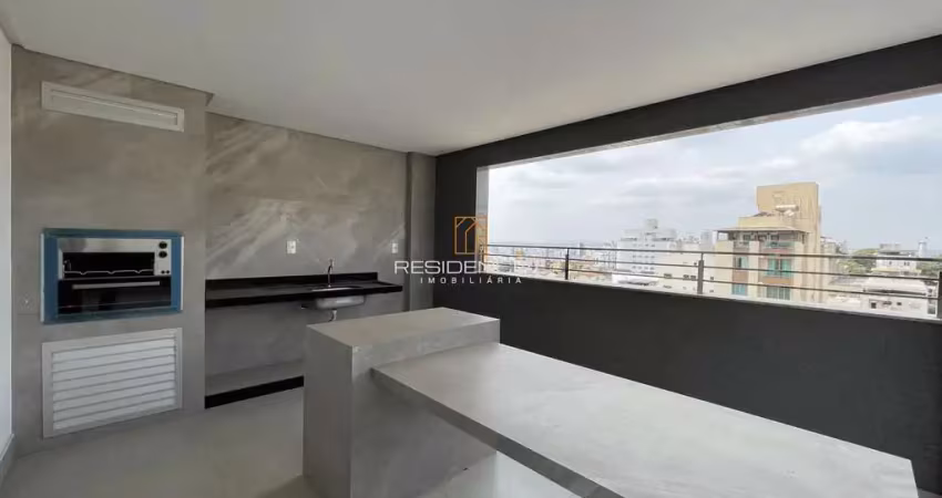Cobertura com 3 quartos à venda na Rua Guaporé, 750, Santo Antônio, Divinópolis