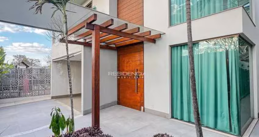 Casa 6 dormitórios à venda São José Divinópolis/MG