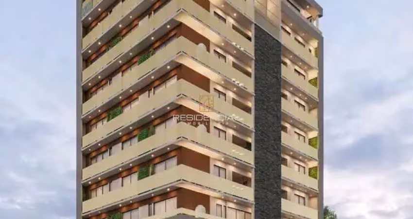 Apartamento com 3 quartos à venda na Rua Rio de Janeiro, 1397, Centro, Divinópolis