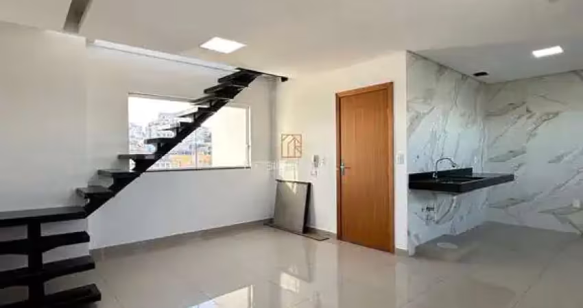 Cobertura com 4 quartos à venda na Rua Antônio Dias, 678, Bom Pastor, Divinópolis