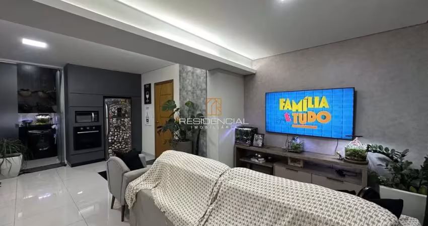 Apartamento à venda no bairro nossa senhora das graças