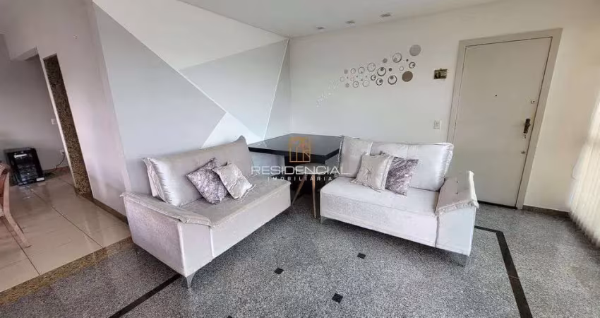Apartamento a venda no bairro Sidil