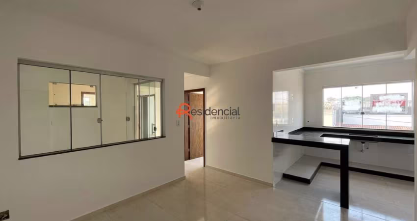 Apartamento 3 dormitórios à venda São Roque Divinópolis/MG