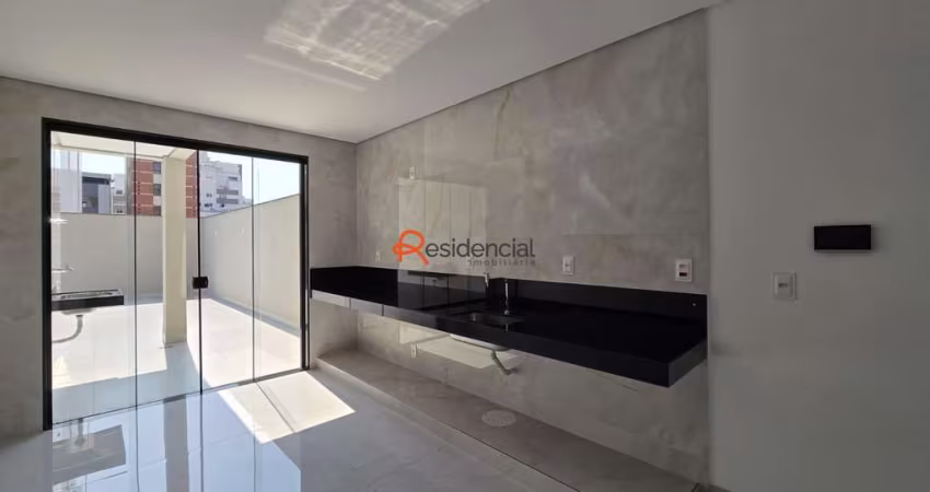 Apartamento 3 dormitórios à venda Centro Divinópolis/MG