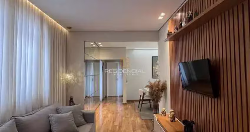 APARTAMENTO A VENDA SANTO ANTÔNIO