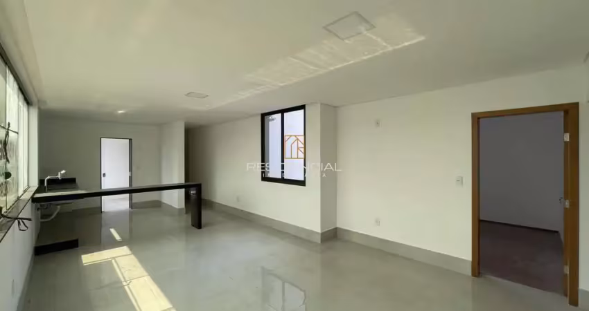 Apartamento com 3 quartos à venda na Rua Rio de Janeiro, 933, Centro, Divinópolis