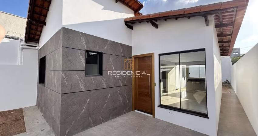 Casa Geraldo Pereira