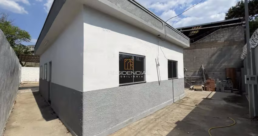 Casa a venda no Manoel Valinhas