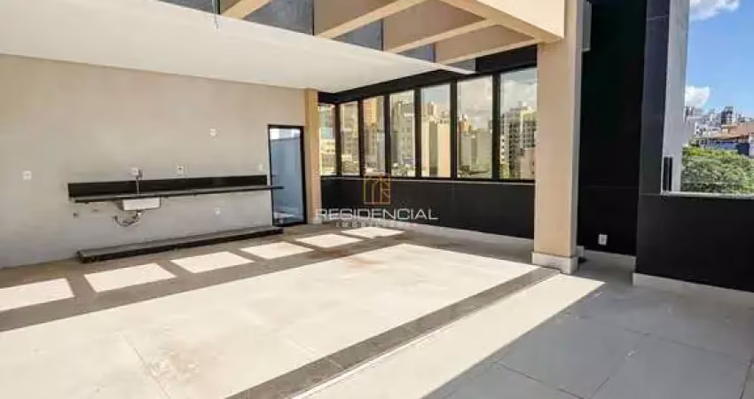 Apartamento Cobertura Bairro Sidil