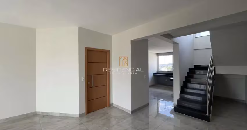 COBERTURA DUPLEX NO BAIRRO BOM PASTOR