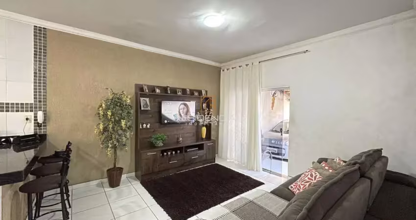 Apartamento com 3 quartos à venda na Rua Pedro Martins Machado, 680, Santa Lúcia, Divinópolis